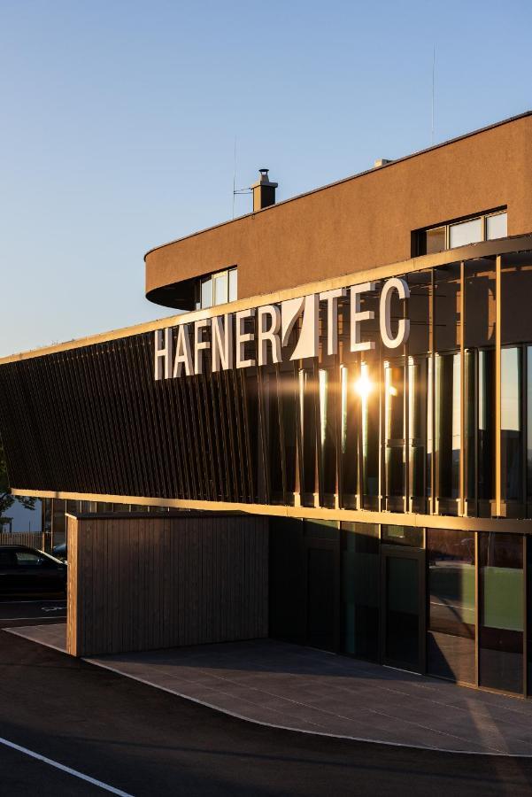 Hafnerhotel - Das Kachelofen-Wohlfuehlhotel Wieselburg Exterior foto
